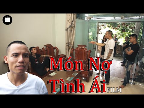 KẺ LỪA TÌNH  FILM | Phim Hành Động Tâm Lý Xã Hội Hoàn Lương | THẬT MẠNH | ĐỜI TV