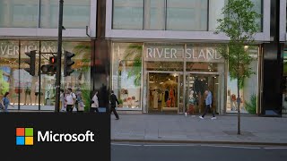 Consolidating devices and streamlining communication in River Island with Microsoft Teams screenshot 5