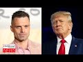 Sebastian Stan Set to Play Young Donald Trump In Upcoming Film &#39;The Apprentice&#39; | THR News