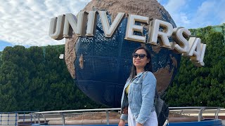 UNIVERSAL STUDIOS JAPAN 🇯🇵/VISIT RELATIVES VISA/MUST VISIT TOURIST SPOT IN OSAKA/OFW IN JAPAN