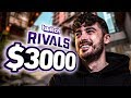 Una VITTORIA che vale 3000$ al TWITCH RIVALS di VALORANT!