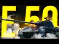 E-50 - НЕМЕЦКОЕ КАЧЕСТВО. ДЕЛАЮ ТОП-1 WN8)))))))))))))))))