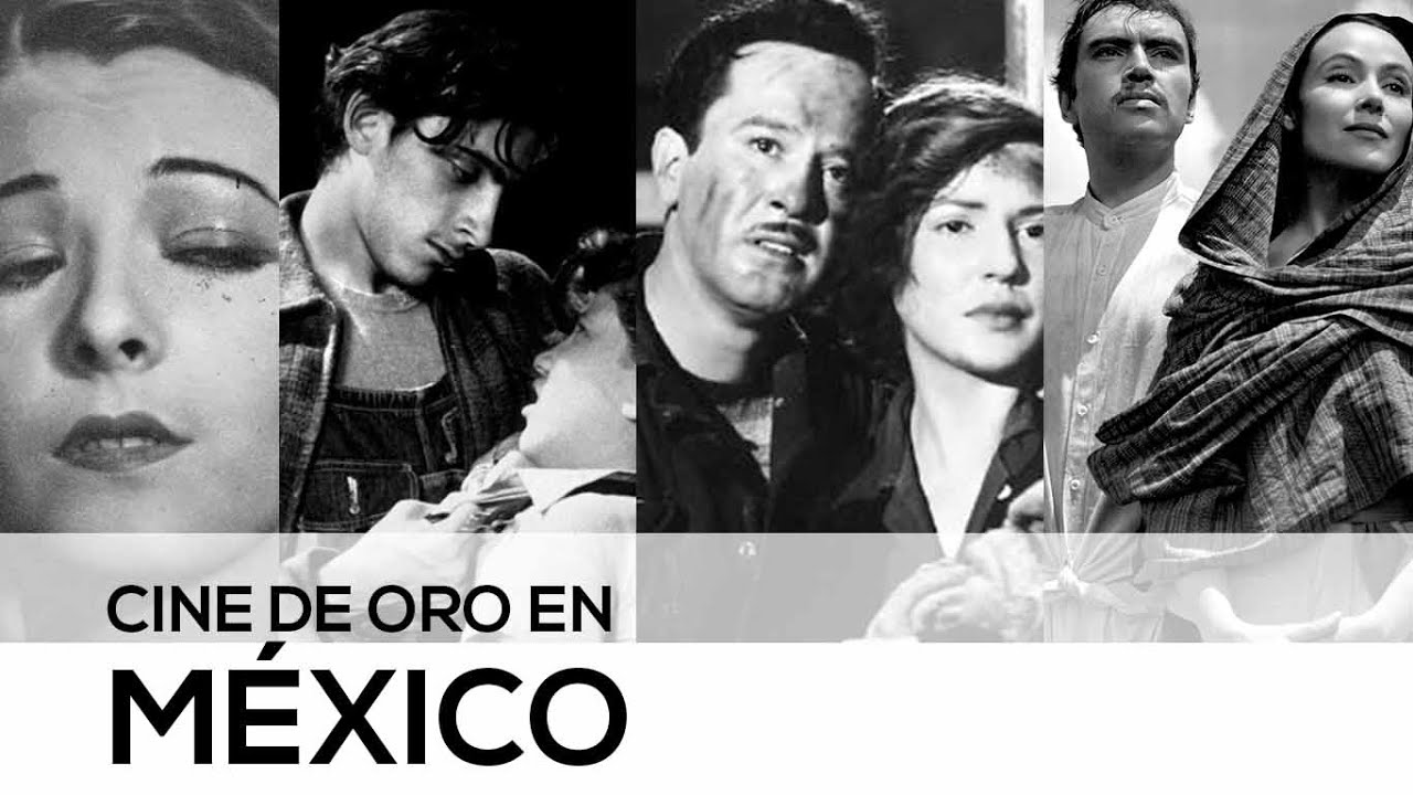 Películas que marcaron la época del cine de Oro en México. YouTube Películas que marcaron la época del cine de Oro en México. YouTube