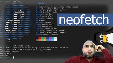 Neofetch en Linux: Muestra Información de tu Sistema Fácilmente