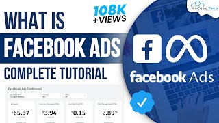 What is Facebook Ads & How do Facebook Ads Work? - Facebook Ads for Beginners screenshot 2