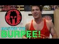 5 Burpee Progressions | MASTER THE ULTIMATE BODYWEIGHT FAT SHREDDING EXERCISE!