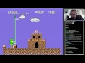 Livestream: Inwentaryzacja NES-a #3