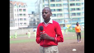 Shine Kibera TV: Meet Kenya's youngest journalists