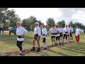 2015 UK Tug of War Championships – Mixed 600kg Final Second End