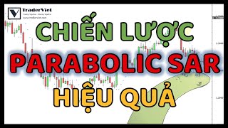 ✅ 2 Chiến Lược Giao Dịch CỰC HIỆU QUẢ Với Parabolic SAR