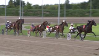 Vidéo de la course PMU PRIX TITANE DU DONJON