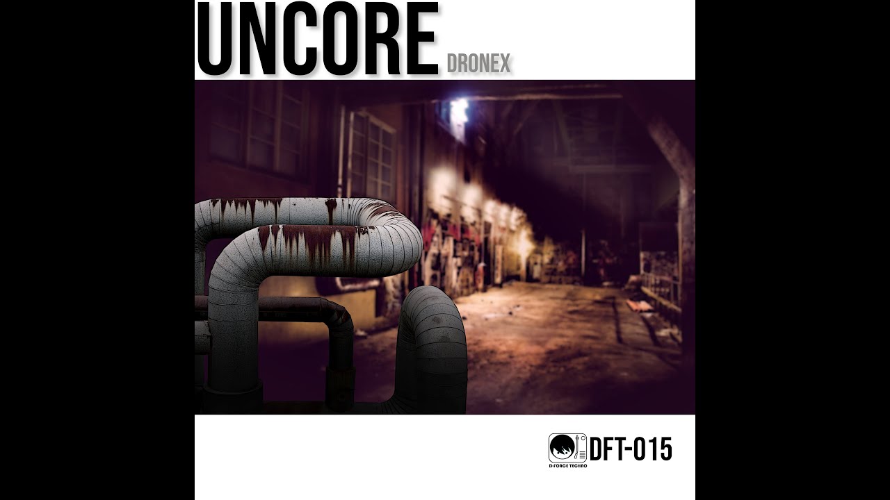 Uncore - Raw (Techno) (release on D-Force Techno label : 24.04.2024) adlı videoyu YouTube'da izle Uncore - Raw (Techno) (release on D-Force Techno label : 24.04.2024) adlı videoyu YouTube'da izle