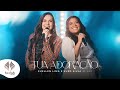 Suellen Lima e Sued Silva | Tua Adoração [Clipe Oficial]
