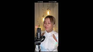 Suara Merdu Bigo Live