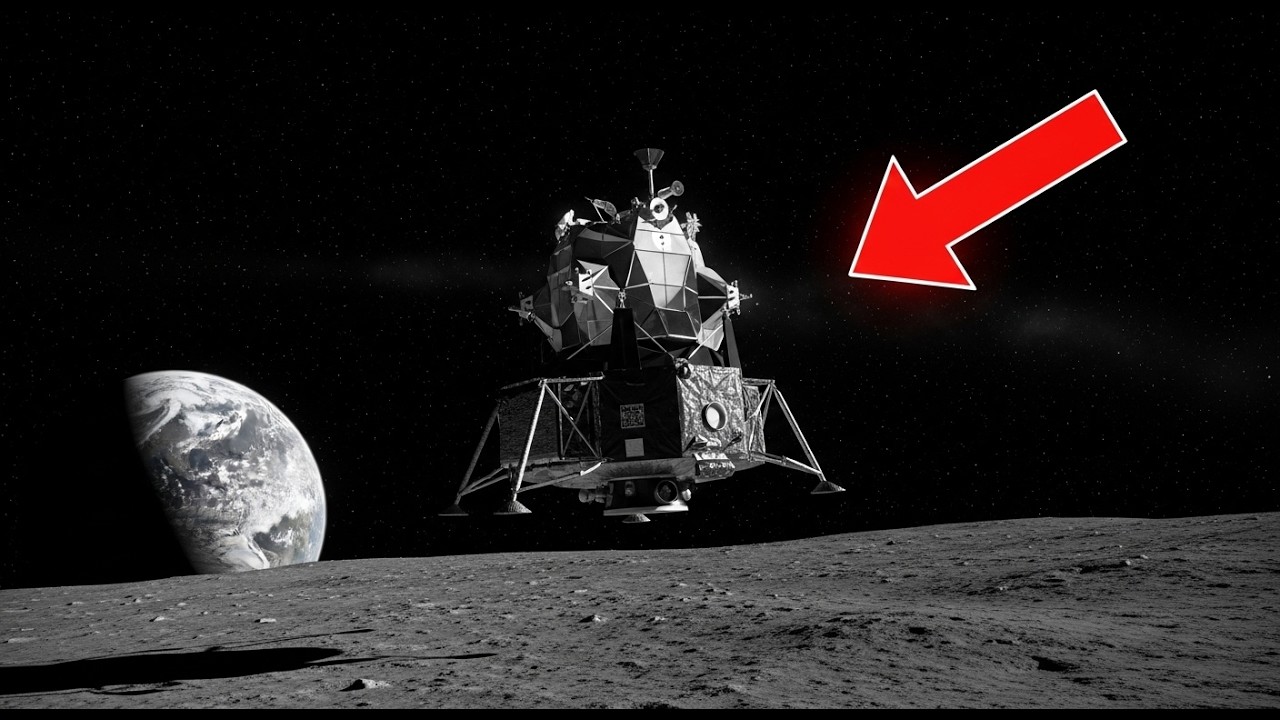 «АПОЛЛОН-11» И «ЛУНА-15»: ДРАМА, КОТОРУЮ СКРЫВАЛИ 50 ЛЕТ