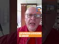 ¿Qué representa la revocatoria del mandato? La visión de Ramiro Aguilar