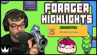 Forager Highlights | April/May 2019 & Aug 2020