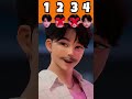 FIND CORRECT HEAD #450 #kpop #howitsdone #huntrix