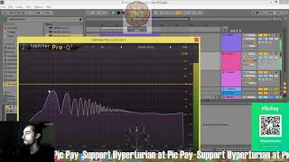Tutorial: Como fazer um Hitech Dark Psytrance do zero!!