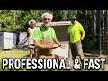 This Generac Installation Changed Their Power Situation Completely