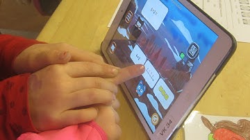 Flipping Maths with Little Learners & Digital Game in Finland