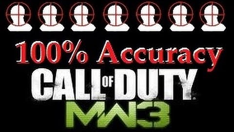 Crazy 100% Accuracy 7 Headshot Feed (Split)