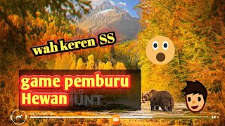 Wlid.Hunt Game pemburu Hewan screenshot 4