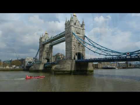 Segeln mit Morgane    London    #2a