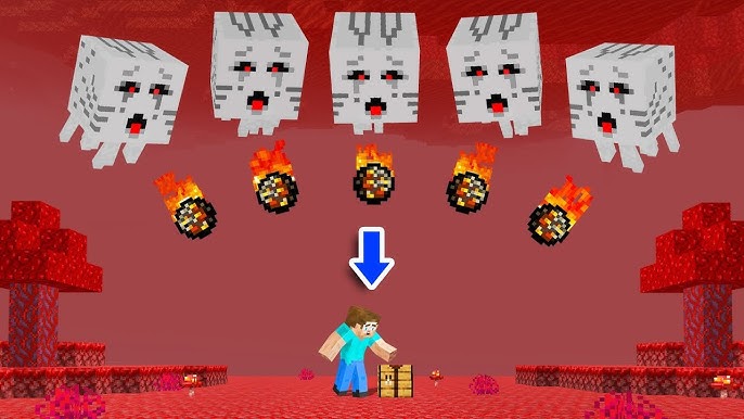 Minecraft: Nether update - is Netherite better than diamonds