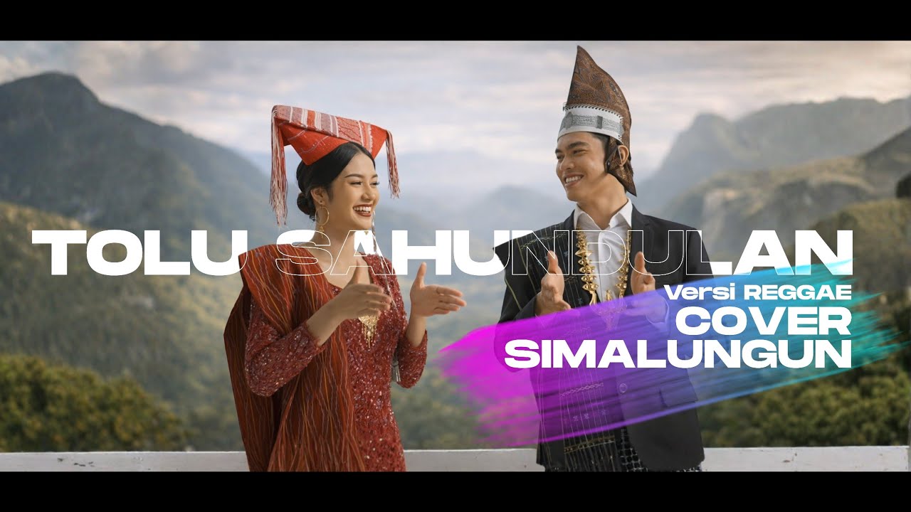 Tolu Sahundulan - Lagu Simalungun Cover Terbaru 2026 Versi Reggae BY Hatdy Damanik