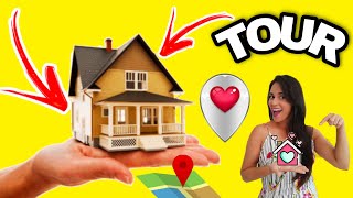 Tour Minha Casa De Rondônia