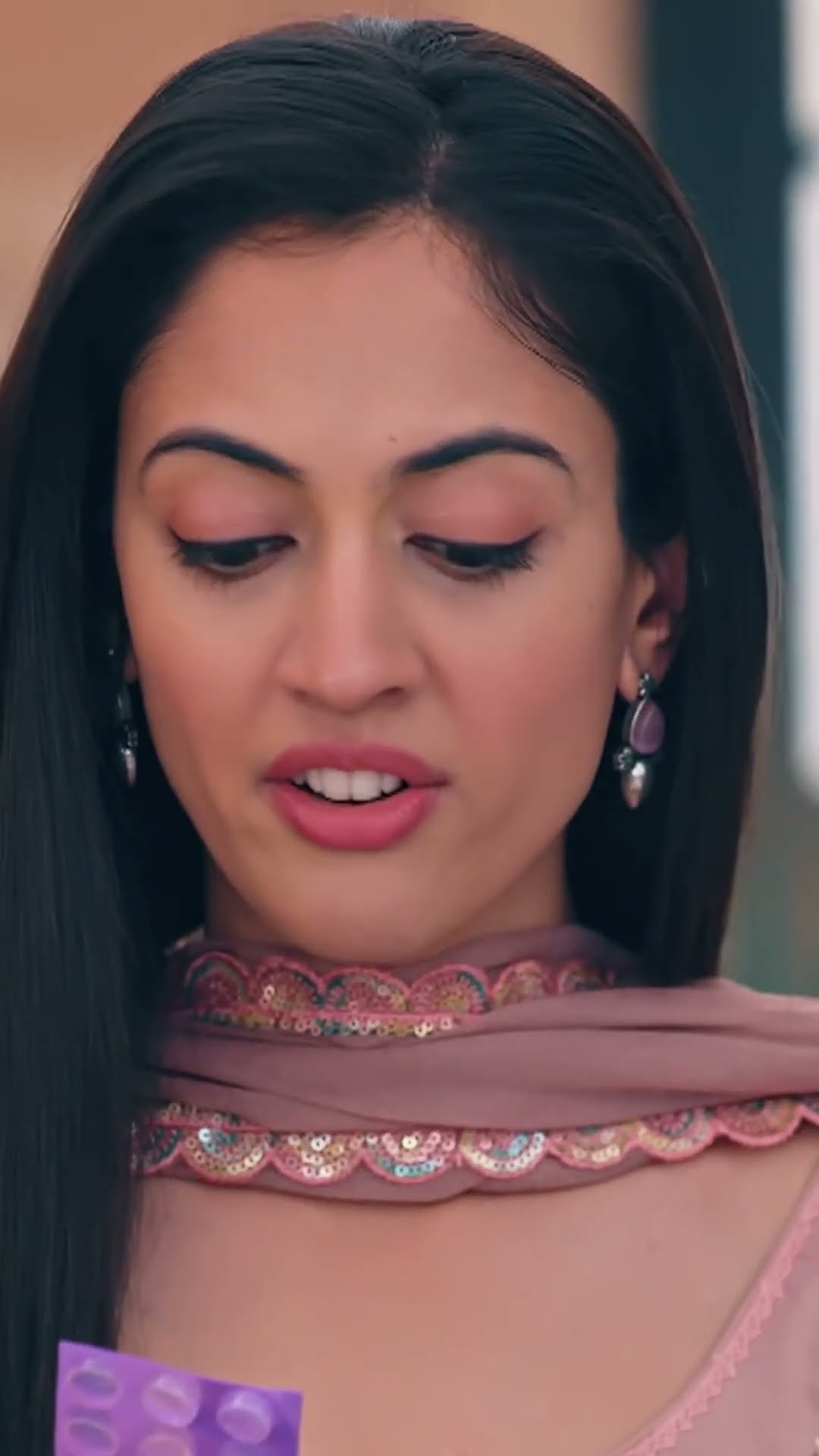 Apollena brings Renu home | Apollena