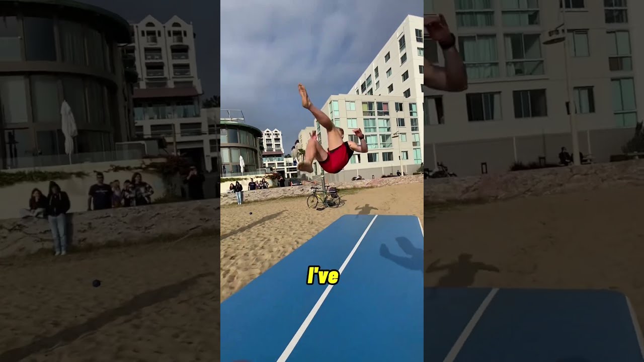 MY TOP 3 WORST PARKOUR FAILS INSANE 