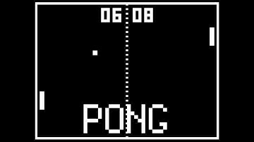 Bug Fix & Ball - How to Make Pong in Java #Final