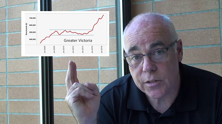 Summer 2018 Victoria BC Real Estate Market update ...