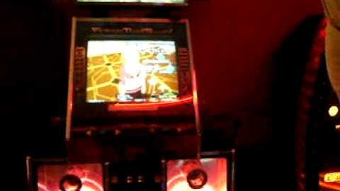 Jarol - DDR SUPERNOVA 2 - Volcano [Exp] AAA PFC