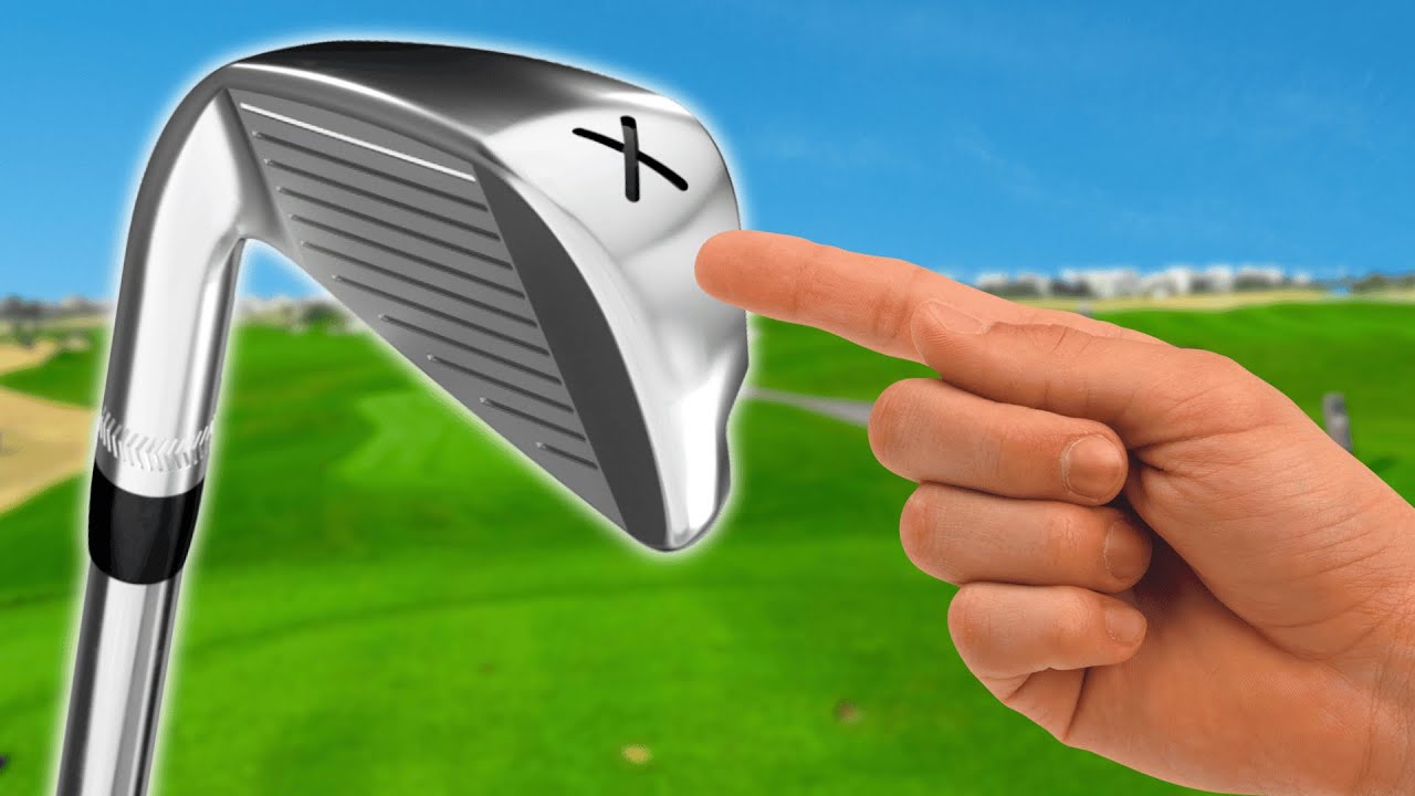 I Didn't Like The Look Of This SOLD OUT Golf Club... Then I Hit It