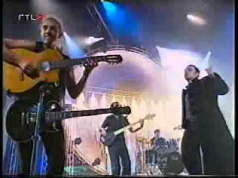 Savage Garden - To the moon and back, Truly, madly, deeply (The Dome).wmv