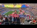 Rayce's World Cup Journey | 2026 FIFA World Cup Vlog