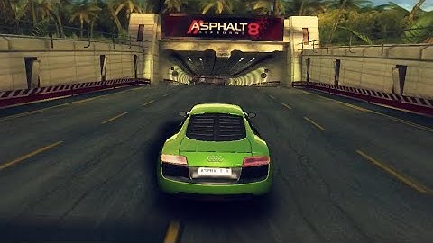 Asphalt 8 - Graphics Settings Comparison 2023