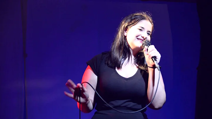 Melissa Nicholas Performs!