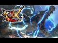 新年ラギアクルスが強すぎるww#14【モンスターハンターダブルクロス】