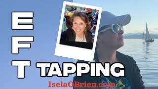⁠Denis O’Brien explains tapping and introducing @iselaobrien the tapping coach!