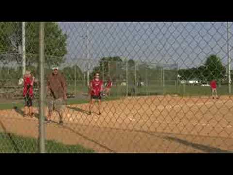 St. George's Catholic Softball Team