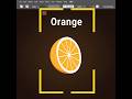 How to create orange in illustrator #shorts #youtubeshorts #illustrator #tutorial