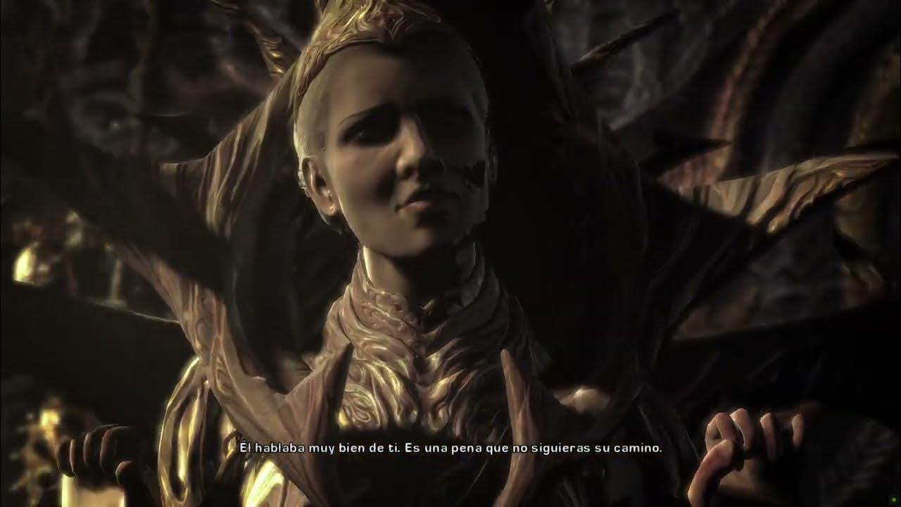 Gears of War 2 Xenia EmuladorXbox 360 Español Acto 4 Misión 5