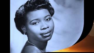 Video thumbnail of "ESTHER PHILLIPS STORY PART 1 ON CHANCELLOR OF SOUL'S SOUL FACTS SHOW"