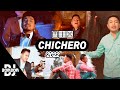 Mix chicha del despecho  dj bombom 2022