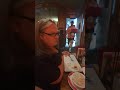Snow Crab Legs at Surf Hut in Destin Florida #shorts #beach #seafood