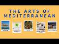The Arts of Mediterranean | June 20, 2026